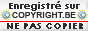 Copyright valid?