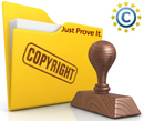Copyright contrefaçon azione legale