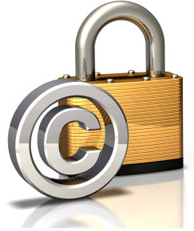 Copyright protezione