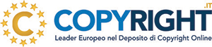 Deposito di copyright